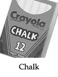 Chalk